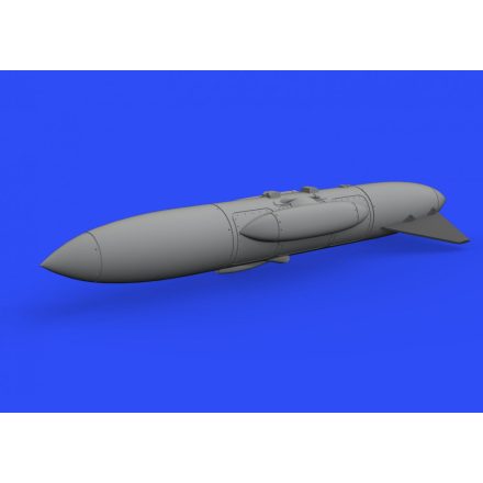 Eduard Sky Shadow ECM pod