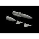 Eduard Sky Shadow ECM pod műgyanta repülő kiegészítő
