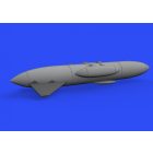 Eduard Sky Shadow ECM pod