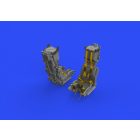 Eduard F-14D ejection seats (AMK)