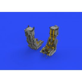 Eduard F-14D ejection seats (AMK)