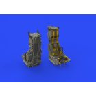 Eduard F-14D ejection seats (AMK)