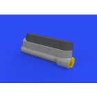 Eduard AN/ AAQ-13 LANTIRN pod