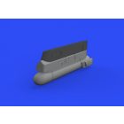 Eduard AN/ AAQ-13 LANTIRN pod