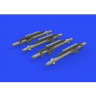 Eduard ALARM missiles