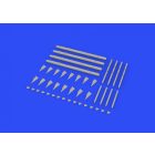 Eduard ALARM missiles