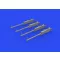 Eduard M2 Browning w/ handles for aircraft PRINT