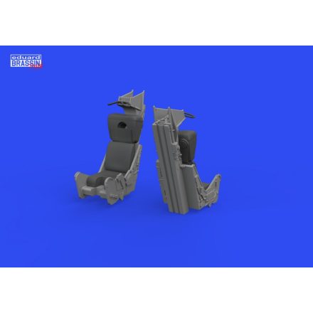 Eduard Buccaneer S.2C/ D ejection seats PRINT (Airfix)