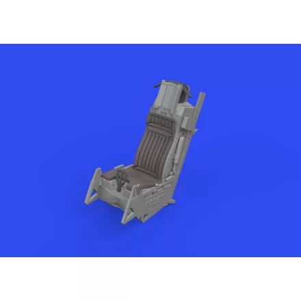 Eduard F-16 ejection seat PRINT (Kinetic Model)