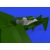 Eduard P-51D/ K radiator PRINT (Eduard)
