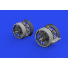 Eduard Beaufort Mk. I engines PRINT (ICM)