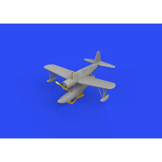 Eduard OS2U-3 Kingfisher PRINT for műgyanta kiegészítő