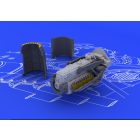 Eduard DB 601A/N for Bf 110C/D/E (EDUARD)