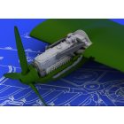 Eduard DB 601A/N for Bf 110C/D/E (EDUARD)