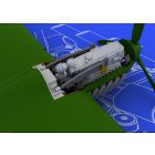 Eduard DB 601A/N for Bf 110C/D/E (EDUARD)