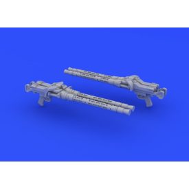 Eduard MG 81Z gun