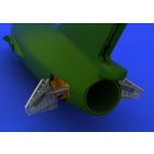 Eduard MiG-15 airbrakes (EDUARD)