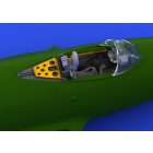 Eduard MiG-15bis cockpit (EDUARD)