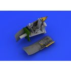 Eduard MiG-15bis cockpit (EDUARD)