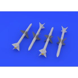 Eduard AIM-7E Sparrow