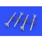 Eduard AIM-7M Sparrow