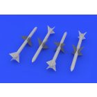 Eduard AIM-7M Sparrow
