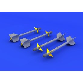 Eduard AIM-9M/L Sidewinder