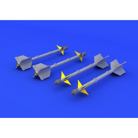 Eduard AIM-9M/L Sidewinder