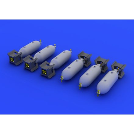 Eduard US 250lb bombs