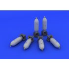 Eduard US 250lb bombs