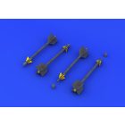 Eduard AIM-9D Sidewinder