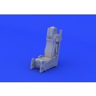 Eduard F-16CJ Block 50 ejection seat (TAMIYA)