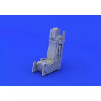   Eduard F-16CJ Block 50 ejection seat f.Tamiya műgyanta repülő kiegészítő