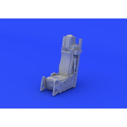 Eduard F-16CJ Block 50 ejection seat (TAMIYA)