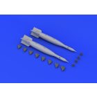 Eduard GBU-10 Paveway II