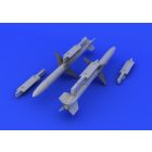 Eduard AGM-88 HARM