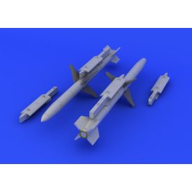 Eduard AGM-88 HARM