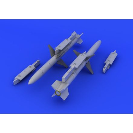 Eduard AGM-88 HARM