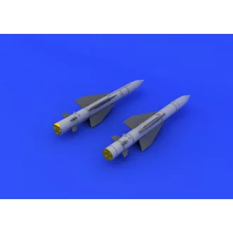 Eduard AS.34 Kormoran műgyanta repülő kiegészítő