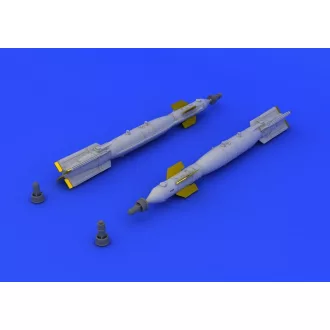Eduard GBU-49 műgyanta repülő kiegészítő