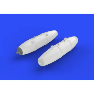 Eduard MK.77 bombs műgyanta repülő kiegészítő