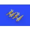 Eduard Falanga 9M17P missiles műgyanta repülő kiegészítő