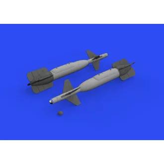 Eduard GBU-24 műgyanta repülő kiegészítő