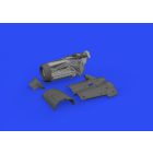 Eduard S-199 engine PRINT(Eduard)