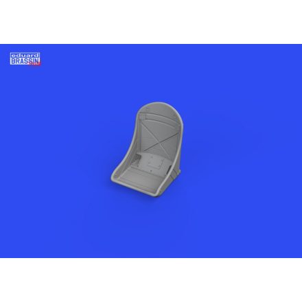 Eduard P-39Q seat PRINT (Arma Hobby)