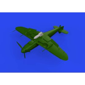 Eduard Bf 109 SC250 bomb (Eduard)