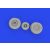 Eduard F-35A wheels (Tamiya)