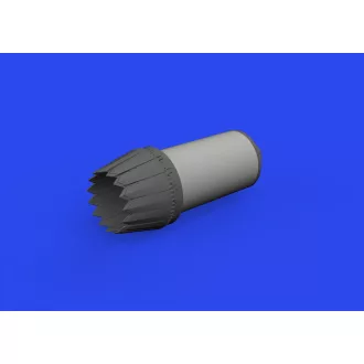   Eduard F-35A exhaust nozzle PRINT TAMIYA műgyanta repülő kiegészítő
