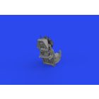 Eduard F-35A ejection seat PRINT (Tamiya)