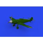 Eduard Bf 109G propeller PRINT (Eduard)